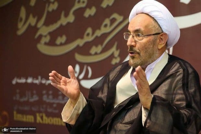 پاسخ به ادعای ذوالنوری درباره عزل خطیب توسط سید محمد خاتمی