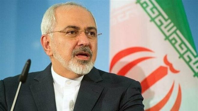 خداحافظی ظریف با دیپلماسی
