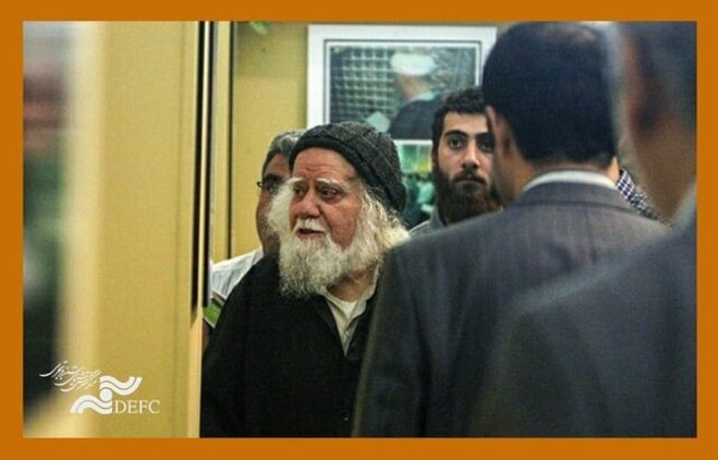 روایت زندگی محمدرضا حکیمی در یک مستند