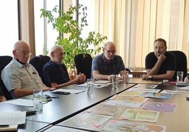 درخشش آثار هنرمندان ایرانی در جشنواره کاریکاتور  ضد جنگ  صربستان