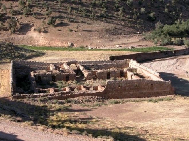 ۴ بنای تاریخی لرستان به بخش خصوصی واگذار می شود