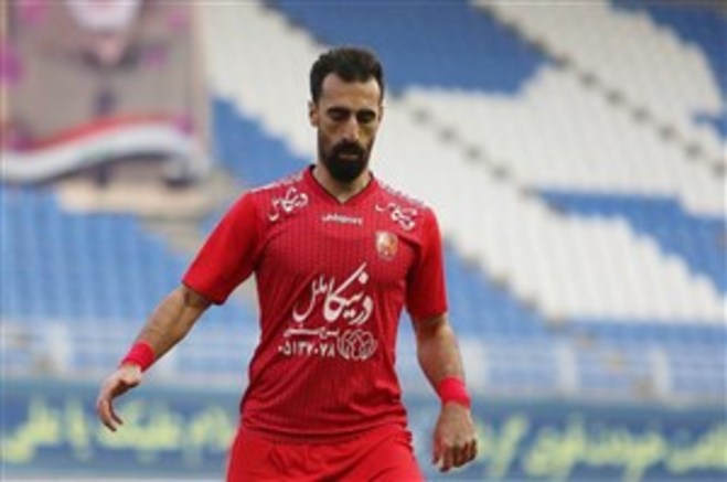 رسمی؛ استقلال قاسمی نژاد را نمی‌خواهد