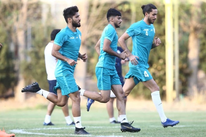 بازگشت دو بازیکن قرضی استقلال
