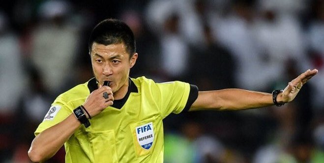 داور دیدار استقلال-الهلال مشخص شد