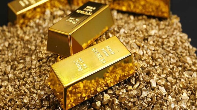 قیمت جهانی طلا کاهش یافت
