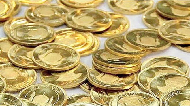 کاهش قیمت ها در بازار طلا و سکه