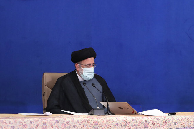 رئیسی: تحولات در حوزه واکسیناسیون زمینه ساز بازگشایی مدارس خواهد بود