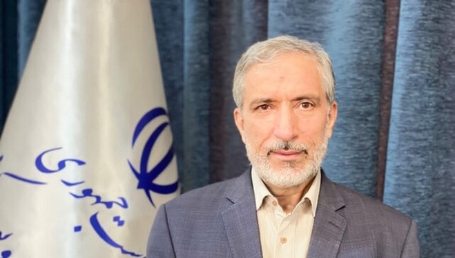 انتصابی دیگر در سازمان برنامه و بودجه