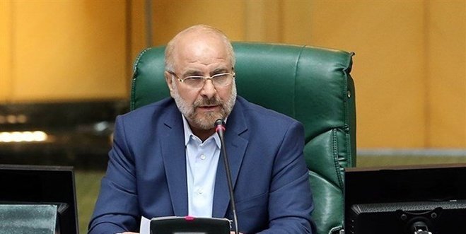 هشدار قالیباف به نمایندگان کم‌کار   بعدا معترض نشوید!