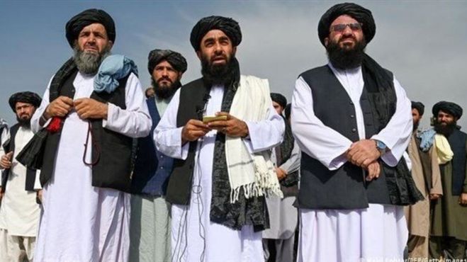 روزنامه جمهوری اسلامی: طالبان در صداسیما مهربان است