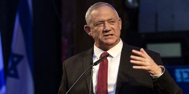 وزیر جنگ رژیم صهیونیستی: زمان اقدام علیه ایران فرارسیده است