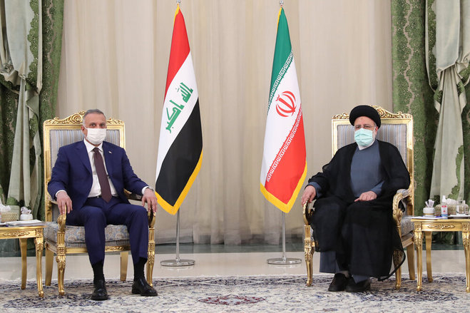 لغو روادید بین ایران و عراق