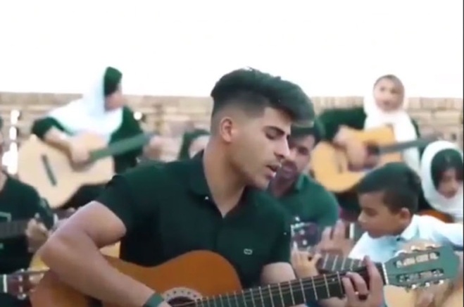 فیلم| احضار سازندگان کلیپ جنجالی در دزفول