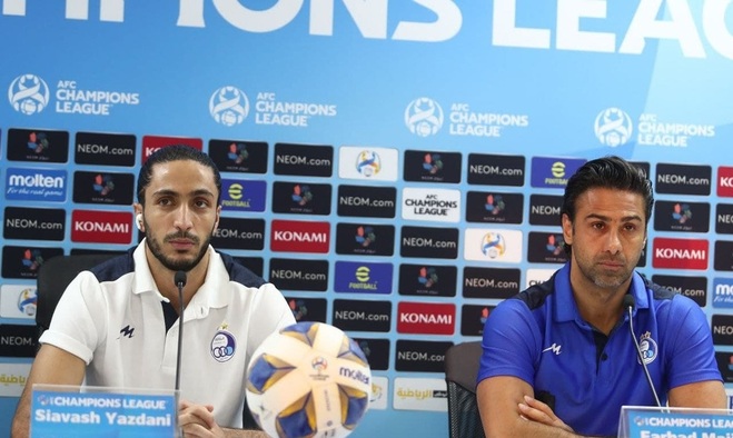 استقلال - الهلال؛ ال‌کلاسیکوی آسیا است