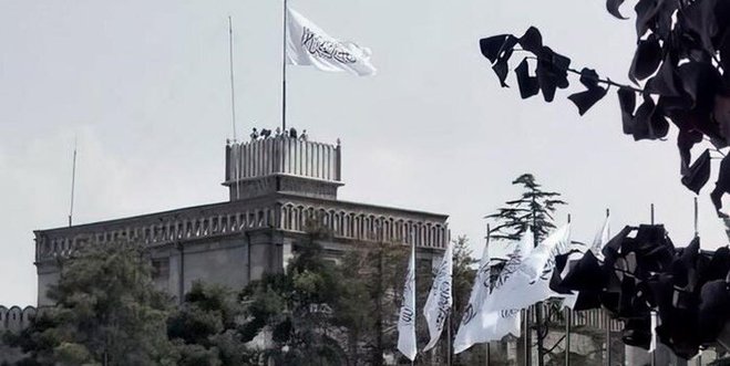 نخستین دیدار رسمی نخست وزیر طالبان با یک هیات خارجی و گفتگو درباره تعامل با جهان