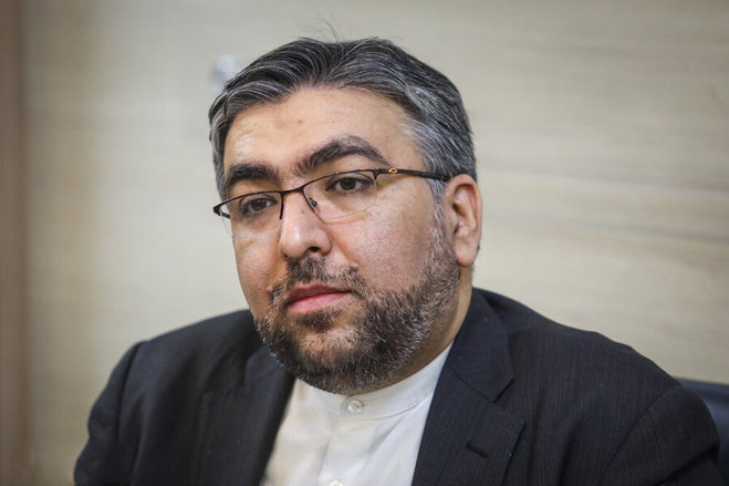 شرط یک عضو کمیسیون امنیت ملی مجس برای تصمیم‌گیری درباره FATF