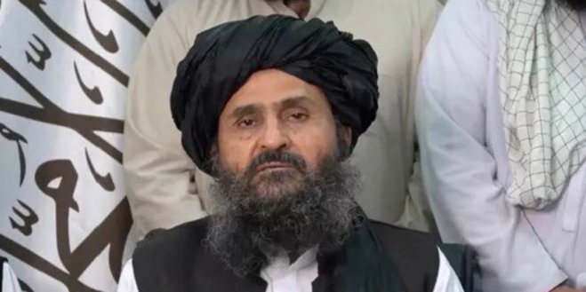طالبان خبر کشته شدن معاون نخست وزیر این گروه را تکذیب کرد