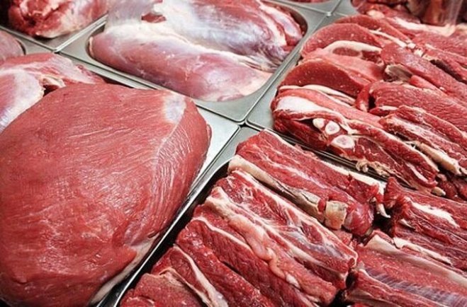 جدول | گوشت در میادین ارزان شد