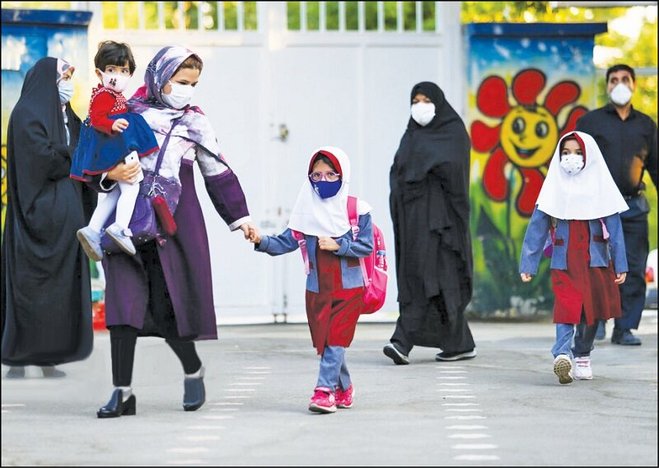 آغاز سال تحصیلی جدید از سوم مهر با حضور رئیس‌ جمهوری