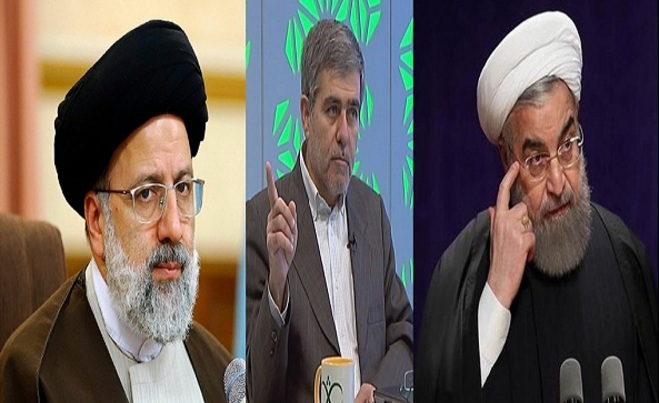 واکنش های متفاوت فریدون عباسی به توافق ایران و آژانس در دولت روحانی و رئیسی