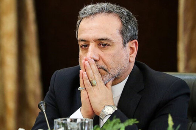 روایتی از تبحر دیپلماتیک سیدعباس عراقچی