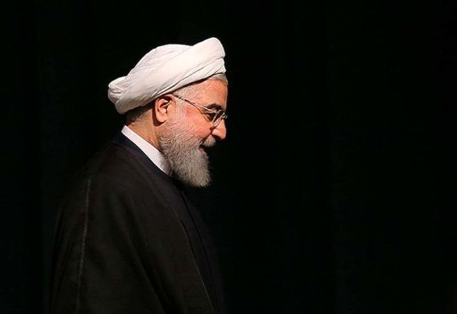درخواست یک نماینده دیگر مجلس برای محاکمه روحانی