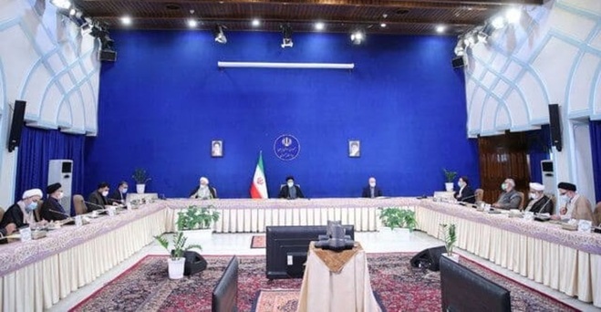 رئیسی: فضای مجازی ظرفیت بالایی برای تحول اقتصادی است