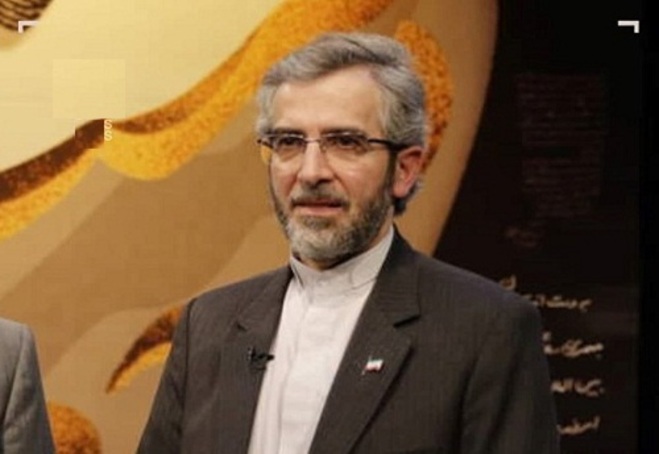 عباس عراقچی از وزارت خارجه رفت؛ علی باقری کنی معاون سیاسی شد