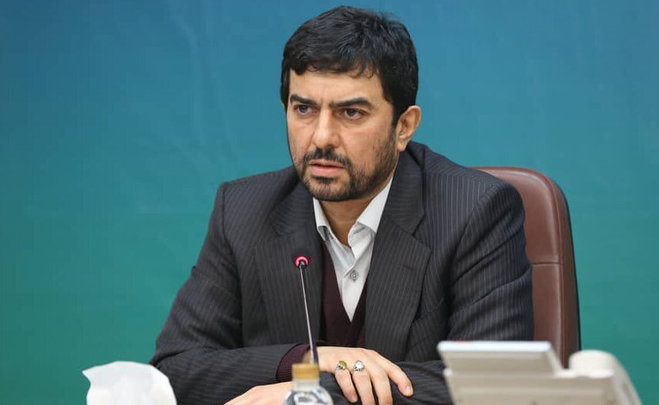 اطلاعیه وزارت کشور درباره حقوق دریافتی مدرس خیابانی