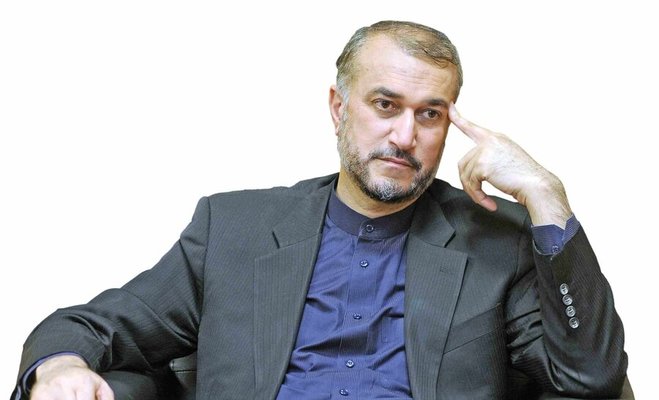 امیر عبدالهیان: بدهی دیرینه انگلیس به ایران باید پرداخت شود