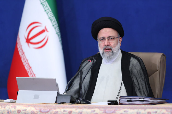 ابلاغ اصول دوازده‌گانه مقابله با فساد اداری و اقتصادی از سوی رئیس جمهوری