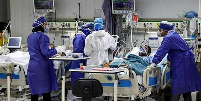کرونا جان ۴۵۲ نفر دیگر را گرفت