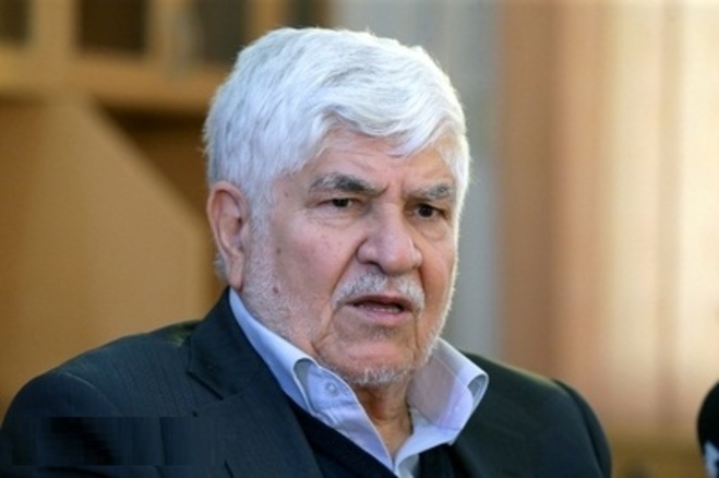 فلاحت پیشه: رئیسی پیام تنش زدایی ایران را به «دوشنبه» ببرد