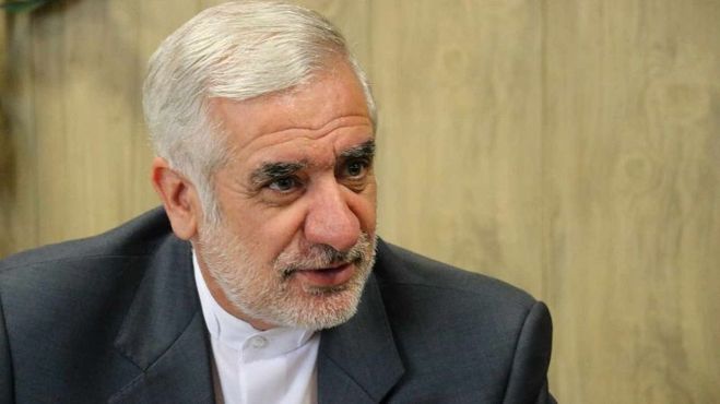 جمالی نوبندگانی: تا تحریم‌ها برداشته نشود، «FATF» تعیین تکلیف نمی‌شود