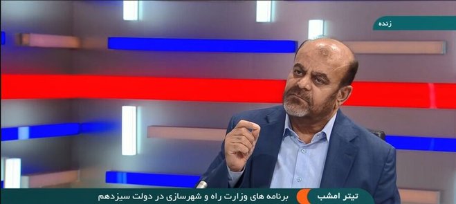 توضیحات وزیر راه درباره ساخت یک میلیون مسکن در سال