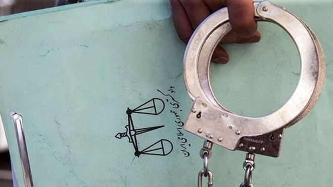 مدیر گمرک گناوه بازداشت شد