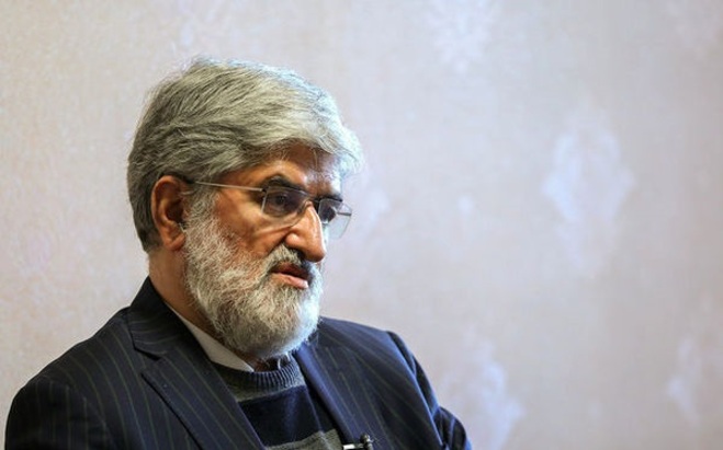 واکنش علی مطهری به ادعای مخالفان FATF