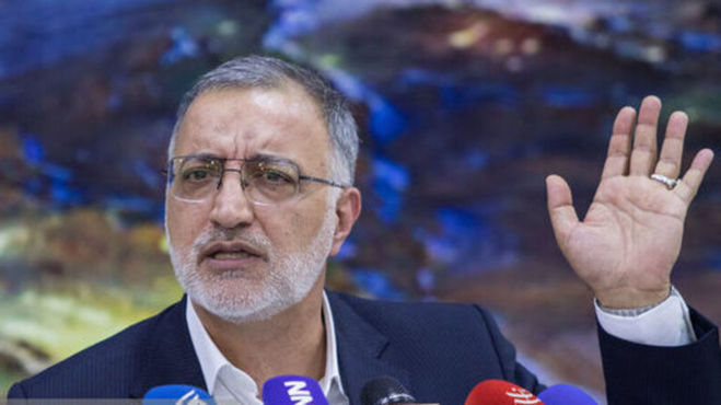 زاکانی: بلیط مترو باید ۲۰ هزار تومان شود