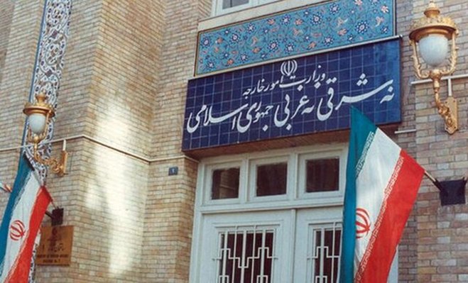 هشدار وزارت خارجه به زائران اربعین
