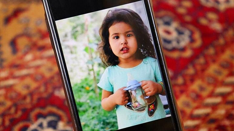 اعتراف آمریکا: حمله پهپادی در کابل باعث مرگ غیرنظامیان بیگناه شد اعتراف آمریکا: حمله پهپادی در کابل باعث مرگ غیرنظامیان بیگناه شد