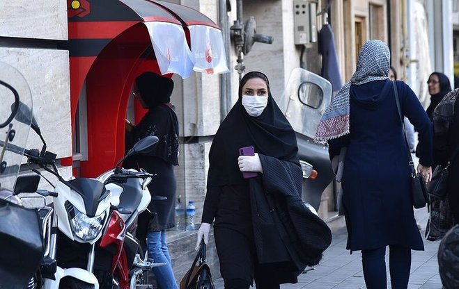 ۸۶ درصد ایرانی‌ها از واکسن استقبال می‌کنند