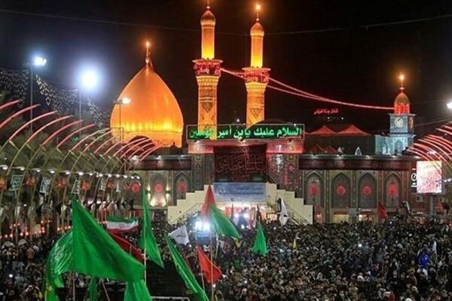 ثبت‌نام قطعی ۴۲ هزار زائر اربعین تاکنون