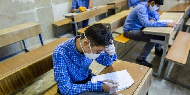 آغاز واکسیناسیون دانش‌آموزان ۱۲ تا ۱۸ ساله از امروز
