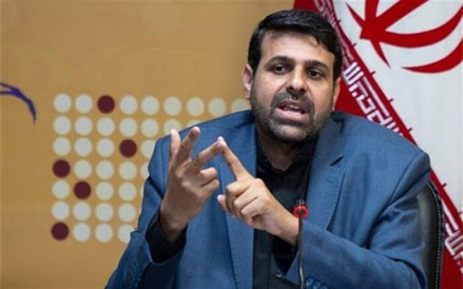 عکس   درخواست نماینده مجلس از دادستان کل برای ممنوع‌الخروج شدن رئیس سازمان سنجش
