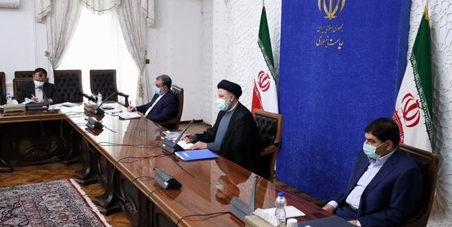 تاکید رئیس جمهوری بر سرعت بخشیدن به ثبات در بازار