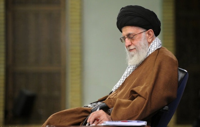 حمید واحدی با حکم رهبر انقلاب بعنوان فرمانده نیروی هوایی ارتش منصوب شد