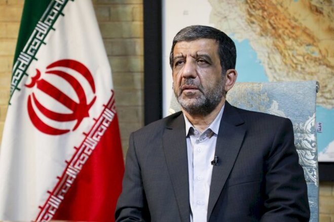 وعده ضرغامی درباره ویزای توریستی ایران