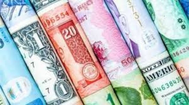 جدول | نرخ رسمی ۲۴ ارز کاهش یافت؛ ۲۹شهریور ۱۴۰۰