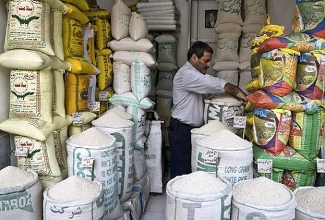 موج گرانی برنج به میادین رسید | جدول