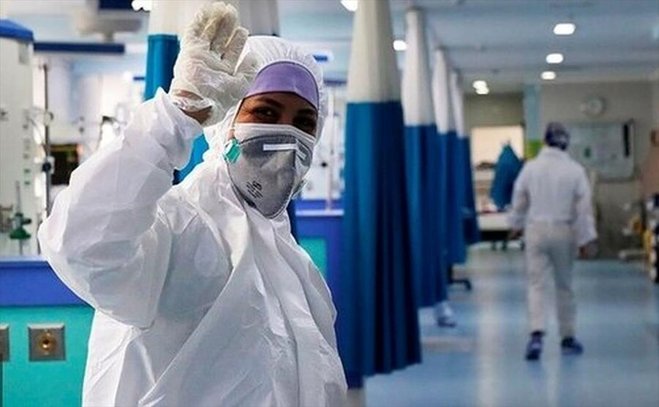 مرگ‌ومیر پرستاران پس از واکسیناسیون کرونا صفر شد